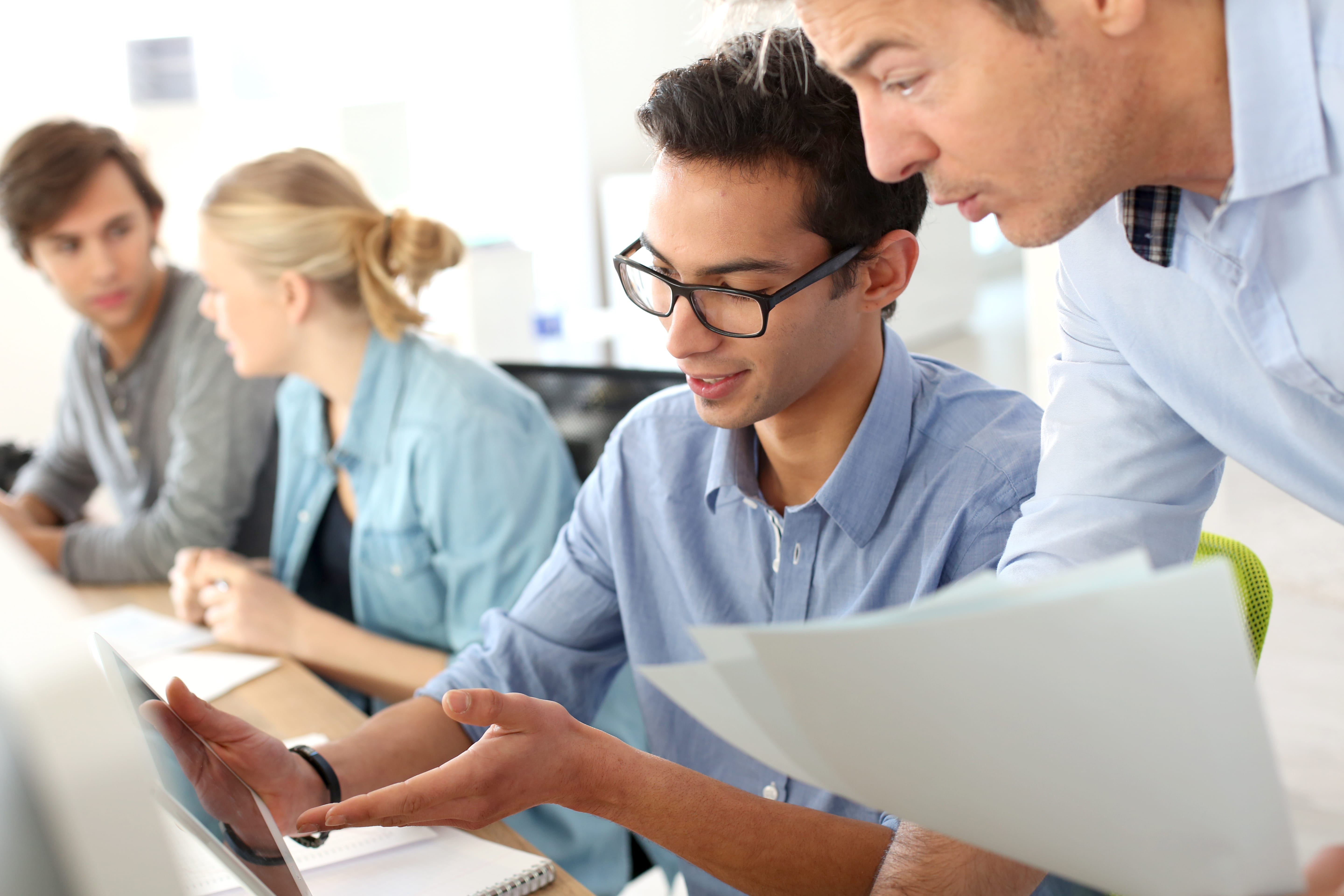 Medewerker Marketing En Communicatie Drenthe College