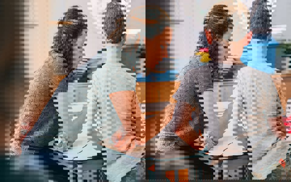 Onderwijsassistent :: Drenthe College