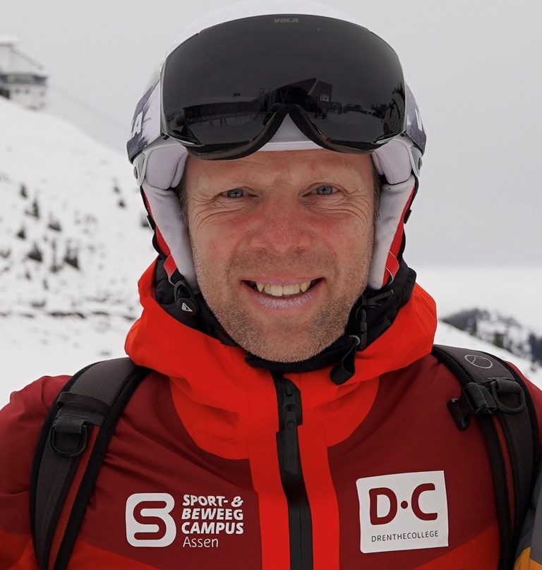Robert de Grijs 2