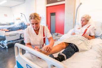 Verzorgende IG Drenthe College Iris Sijbom Fotografie 2022 IR103181 Verzorgende IG Drenthe College Iris Sijbom Fotografie 2022 IR103181