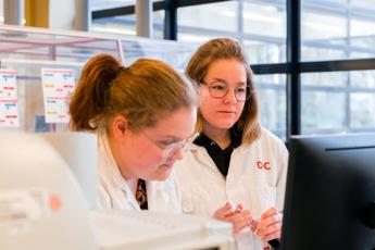 VSW 98 Lab Techniek Drenthe College Emmen Iris Sijbom Fotografie 2022 IR100721 VSW 98 Lab Techniek Drenthe College Emmen Iris Sijbom Fotografie 2022 IR100721