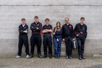 Monteur Werktuigkundige Installaties Niveau 2 Drenthe College Iris Sijbom Fotografie 2024 IR101331 Verbeterd NR Monteur Werktuigkundige Installaties Niveau 2 Drenthe College Iris Sijbom Fotografie 2024 IR101331 Verbeterd NR