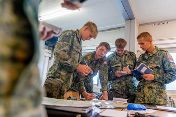 Grond Optreden Veva 7 Grond Optreden Veva 7