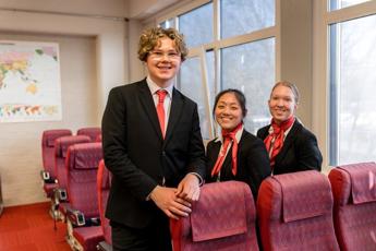 Ubbekingecamp Luchtvaartdienstverlener Drenthe College Emmen Iris Sijbom Fotografie 2022 IR102421