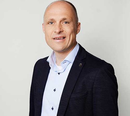 Foto van Bert Meijering