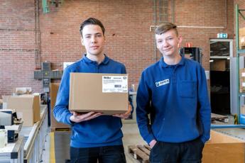 Stage Logistiek Medewerker Drenthe College Emmen Iris Sijbom Fotografie 2022 IR106166 Stage Logistiek Medewerker Drenthe College Emmen Iris Sijbom Fotografie 2022 IR106166