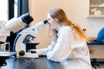 VSW 98 Lab Techniek Drenthe College Emmen Iris Sijbom Fotografie 2022 IR100661 VSW 98 Lab Techniek Drenthe College Emmen Iris Sijbom Fotografie 2022 IR100661