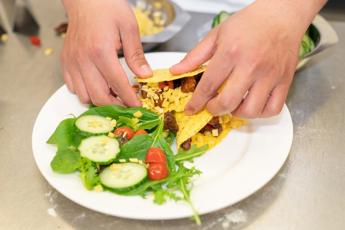 Kok Leerrestaurant Assen Kim Stellingwerf 2022 70 Kok Leerrestaurant Assen Kim Stellingwerf 2022 70