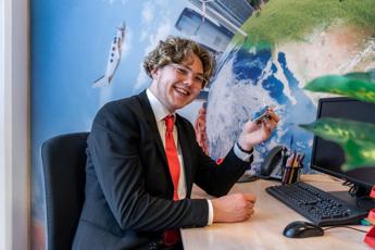 Ubbekingecamp Luchtvaartdienstverlener Drenthe College Emmen Iris Sijbom Fotografie 2022 IR102633