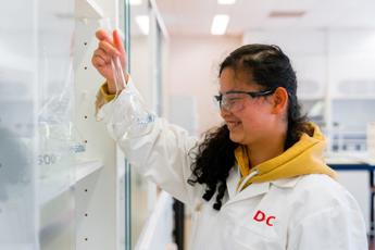VSW 98 Lab Techniek Drenthe College Emmen Iris Sijbom Fotografie 2022 IR100784