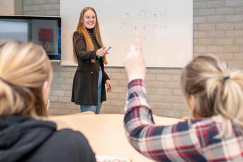 Onderwijsassistent, Kim Stellingwerf 2022 (3)