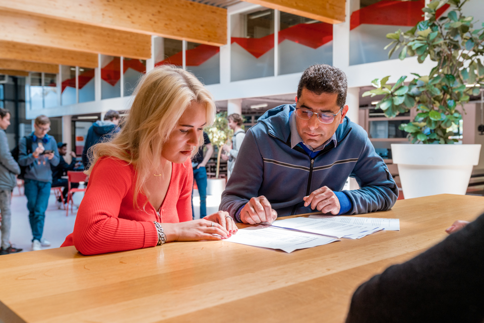 Office & Management Support Specialist| Drenthe College | Drenthe College