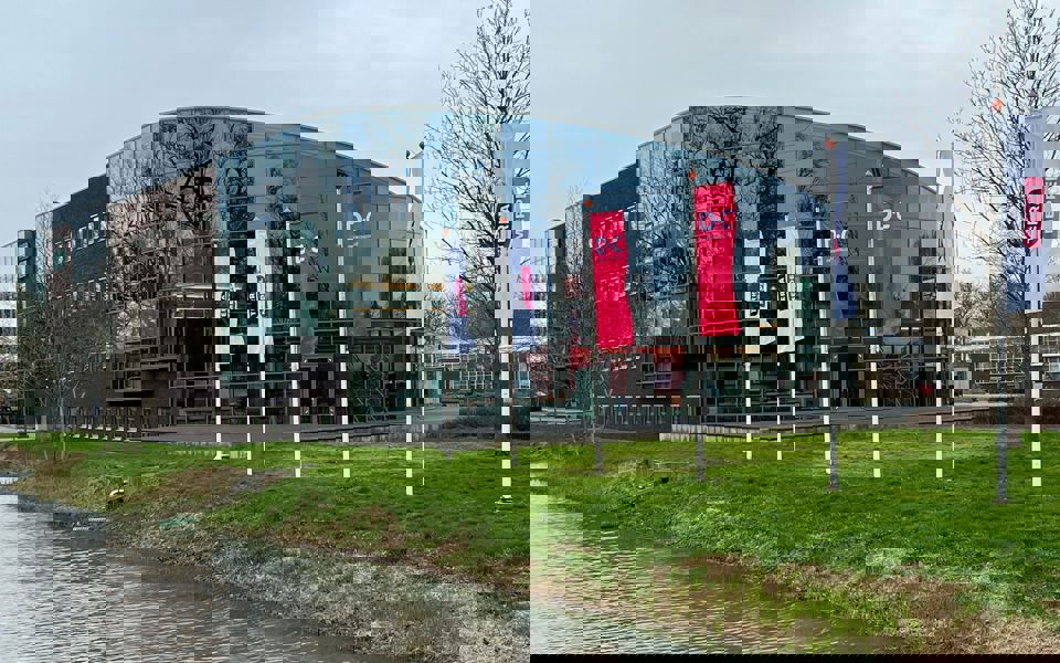 Meppel Terra MBO