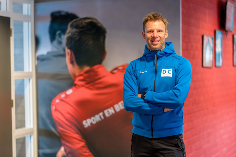 Robert de Grijs