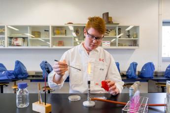 VSW 98 Lab Techniek Drenthe College Emmen Iris Sijbom Fotografie 2022 IR100691