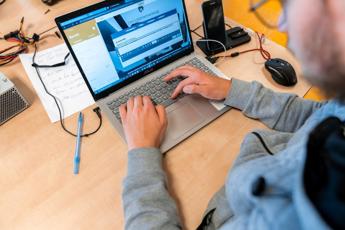 Medewerker ICT Support, Iris Sijbom 2022 (3)
