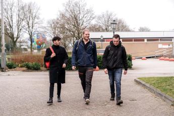 APL Werktuigbouw Electro Drenthe College Emmen Iris Sijbom Fotografie 2022 IR103984