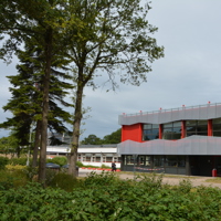 Van Schaikweg 98