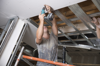 Plafond En Wandmonteur 03