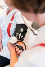 Verzorgende IG Drenthe College Iris Sijbom Fotografie 2022 IR103164 Verzorgende IG Drenthe College Iris Sijbom Fotografie 2022 IR103164