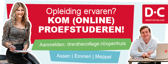 Klik hier om naar drenthecollege.nl te gaan.