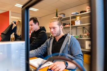APL Werktuigbouw Electro Drenthe College Emmen Iris Sijbom Fotografie 2022 IR103941