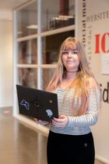 ICT Niveau 3 4 Iris Sijbom 2022 (13)