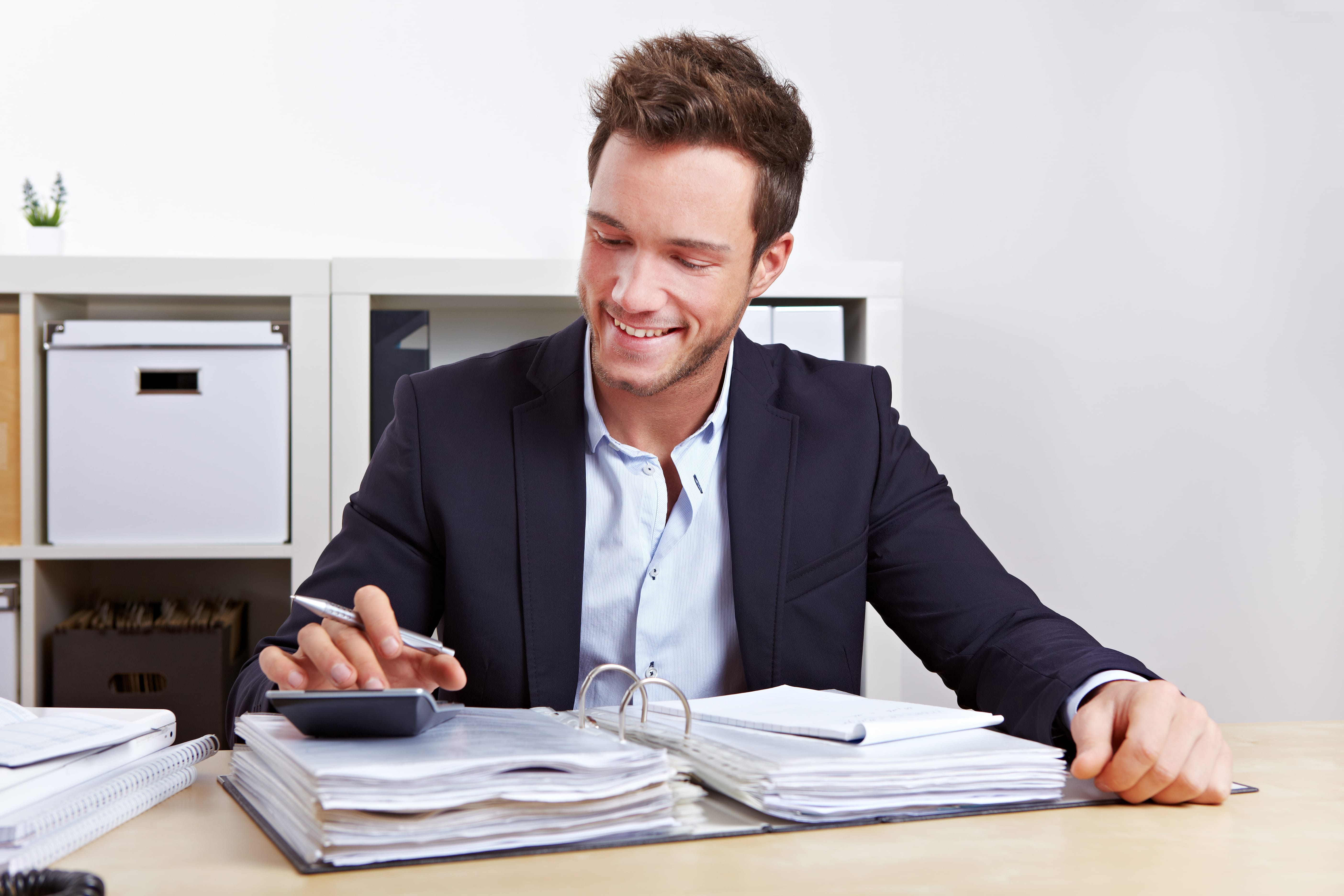 Business Administration & Control Specialist | Drenthe College