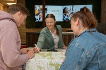 Travel Kim Stellingwerf 40
