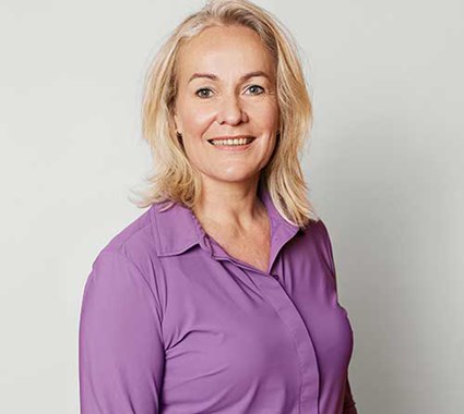 Foto van Elize Matter