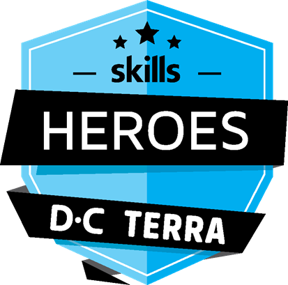 SH Dcterra Klein