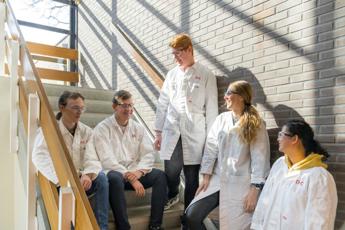 VSW 98 Lab Techniek Drenthe College Emmen Iris Sijbom Fotografie 2022 IR100651 VSW 98 Lab Techniek Drenthe College Emmen Iris Sijbom Fotografie 2022 IR100651
