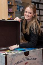 Onderwijsassistent, Kim Stellingwerf 2022 (7)