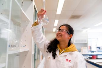 VSW 98 Lab Techniek Drenthe College Emmen Iris Sijbom Fotografie 2022 IR100786