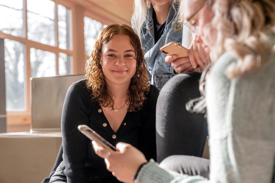 Office & Management Support Specialist| Drenthe College | Drenthe College