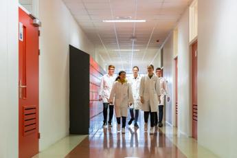 VSW 98 Lab Techniek Drenthe College Emmen Iris Sijbom Fotografie 2022 IR100636
