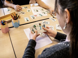 Onderwijsassistent Opleidingsfotografie Assen 300125 Lowres 26 Kaartspel Onderwijsassistent