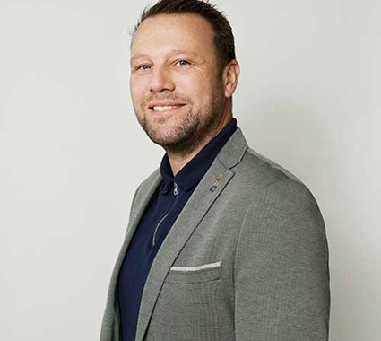 Foto van Thijs Boersma