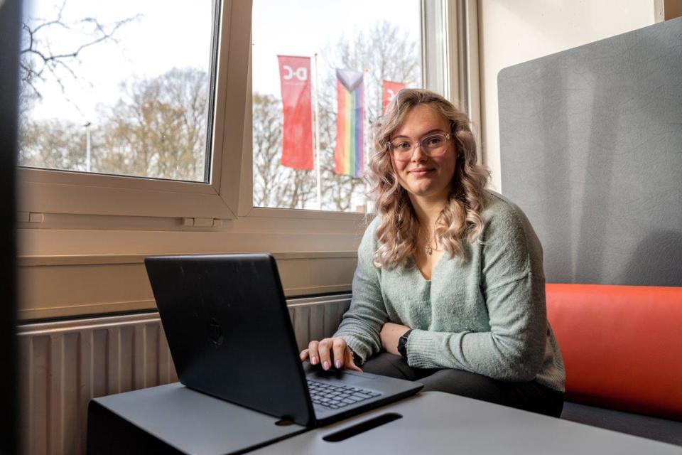 Business Administration & Control Specialist | Drenthe College