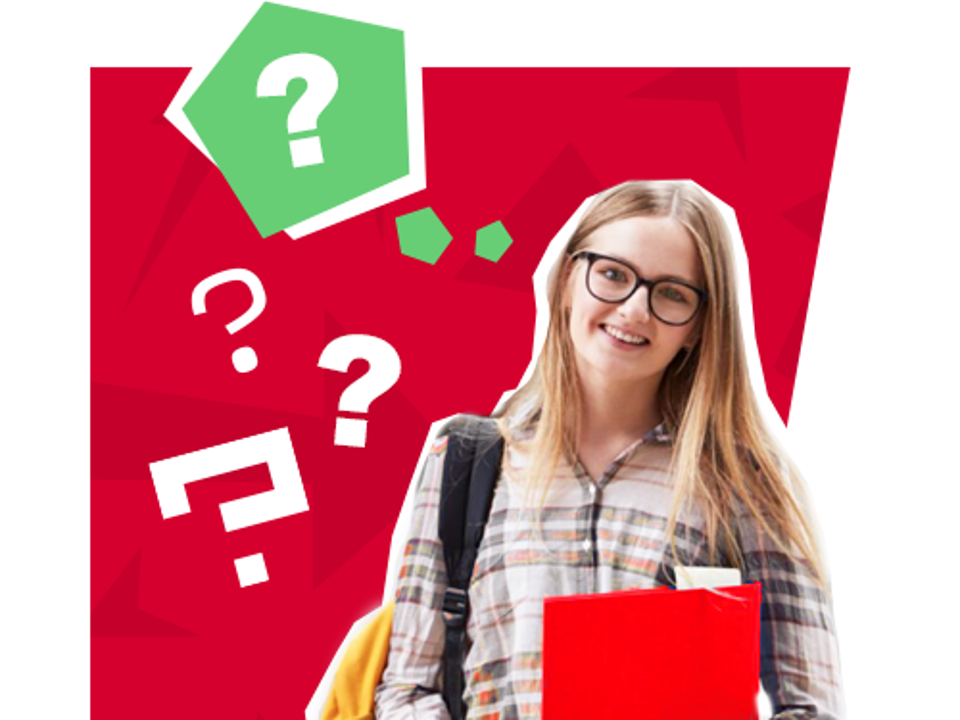 Beroepskeuzetest