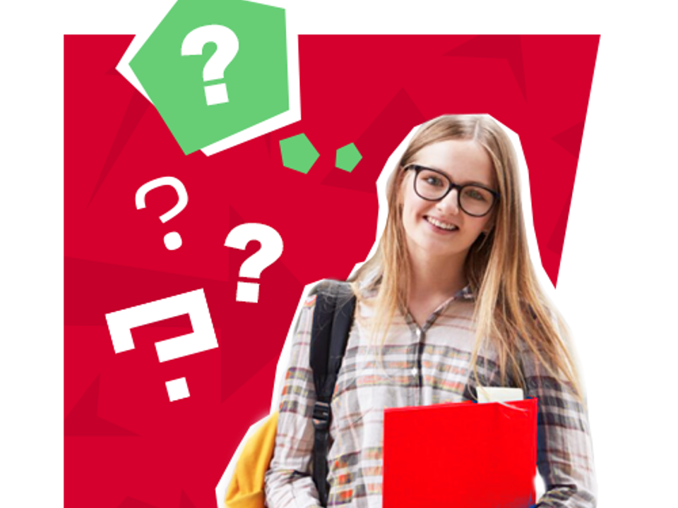 Beroepskeuzetest