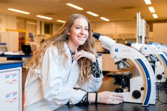 VSW 98 Lab Techniek Drenthe College Emmen Iris Sijbom Fotografie 2022 IR100674