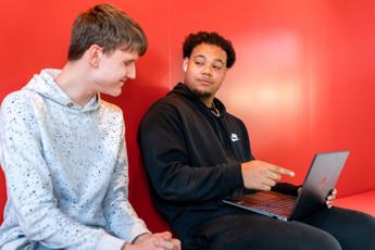 Medewerker ICT Support, Iris Sijbom 2022 (19)