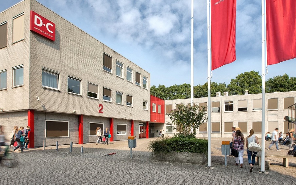 DC Veldlaan Emmen 7481