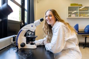 VSW 98 Lab Techniek Drenthe College Emmen Iris Sijbom Fotografie 2022 IR100670 VSW 98 Lab Techniek Drenthe College Emmen Iris Sijbom Fotografie 2022 IR100670