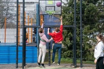 Leisure. Kim Stellingwerf