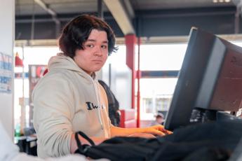 Medewerker ICT Support, Iris Sijbom 2022 (24)