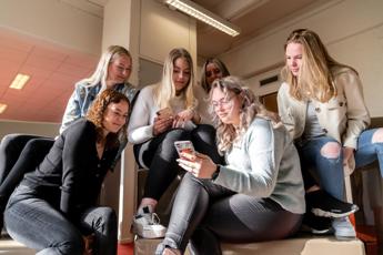 Ubbekingecamp Office En Management Support Drenthe College Emmen Iris Sijbom Fotografie 2022 IR105521