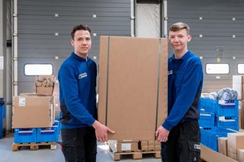 Stage Logistiek Medewerker Drenthe College Emmen Iris Sijbom Fotografie 2022 IR106240 Stage Logistiek Medewerker Drenthe College Emmen Iris Sijbom Fotografie 2022 IR106240