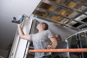 Plafond En Wandmonteur 04